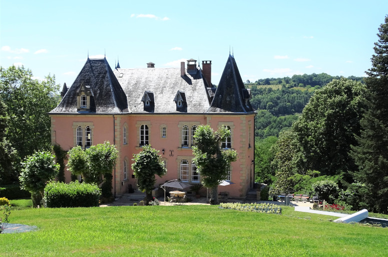Dordogne ou Perigord - Location villa de luxe - Dordogne / Garonne / Gers - ChicVillas - 1